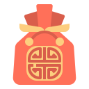 china,bag,chinese,holidays,gift bag,chinese new year,lucky bag